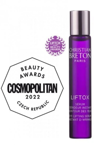 Liftox roll-on